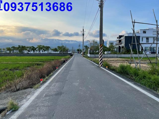 宜蘭農地-7