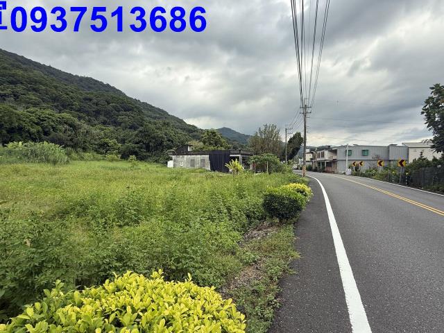 宜蘭農地-14