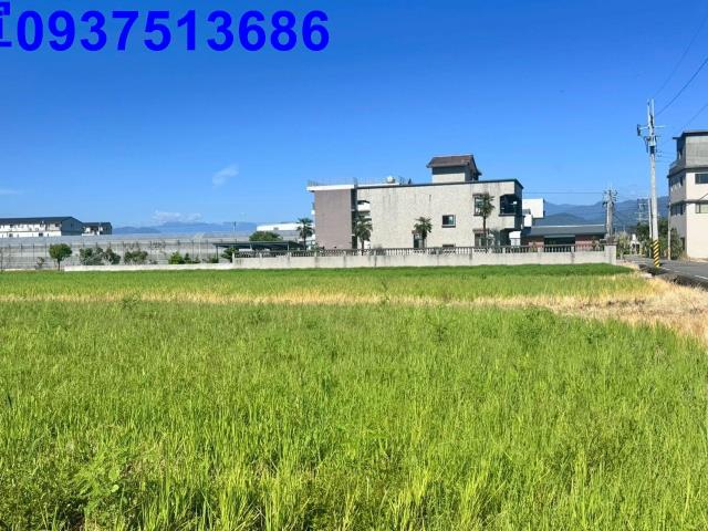 宜蘭農地-8