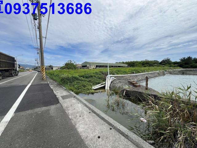 宜蘭農地-8