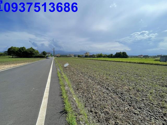 冬山農地-4