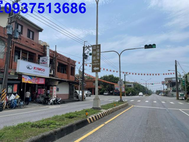 壯圍農地-10
