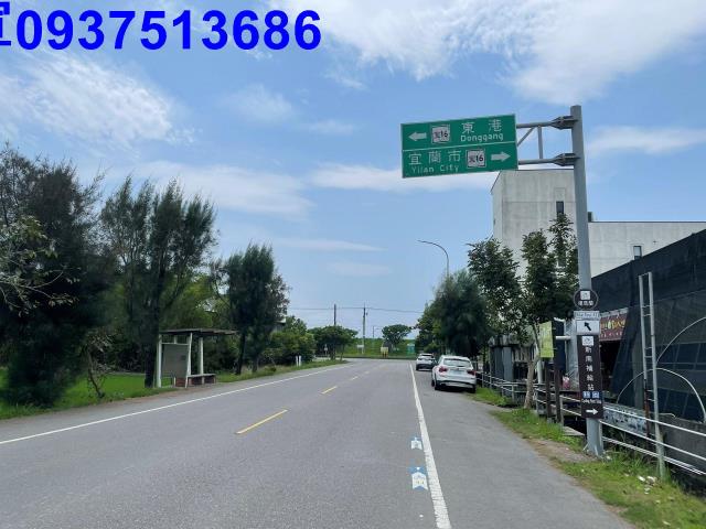 壯圍農地-11