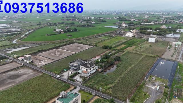 壯圍農地-2
