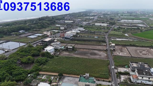 壯圍農地-3