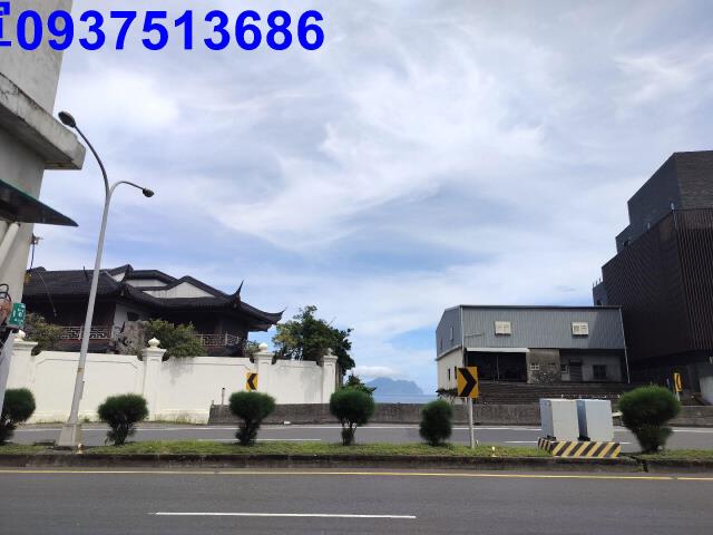 頭城建地-3
