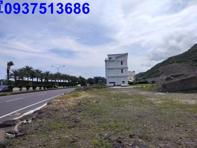 頭城建地-5