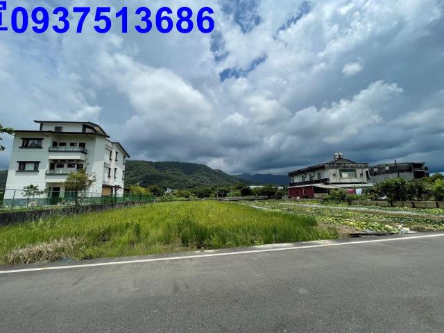 員山農地-1