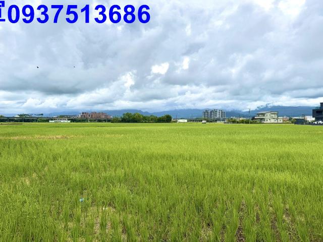 宜蘭市農地-1