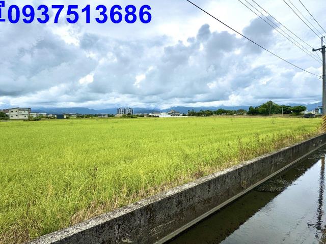 宜蘭市農地-5