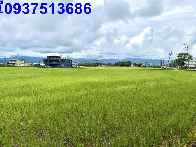 宜蘭市農地-3