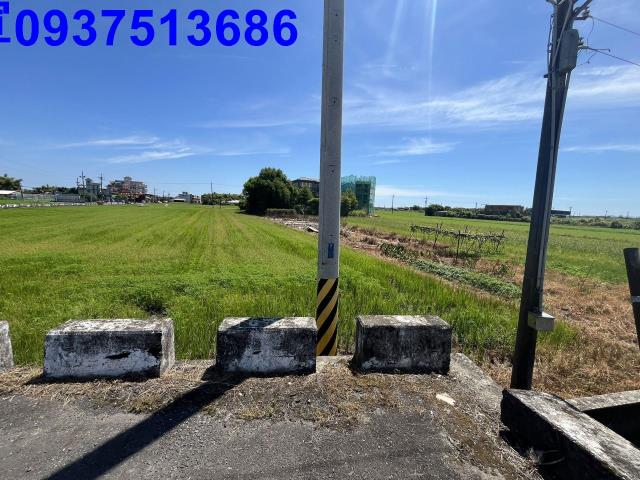 宜蘭壯圍農地-6
