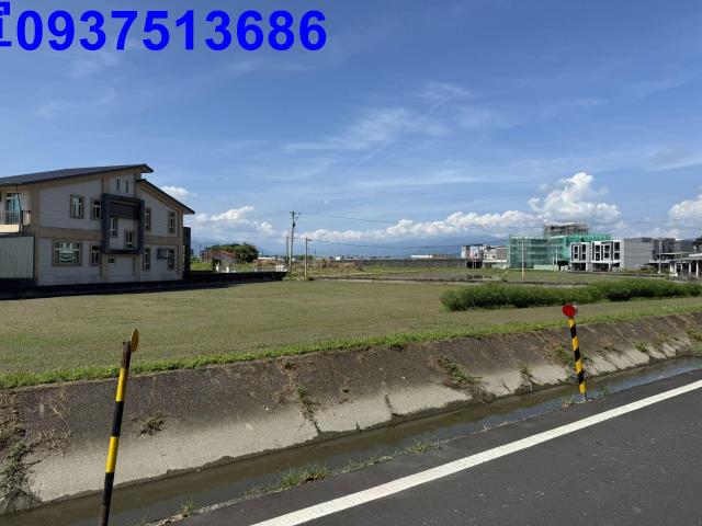 宜蘭宜蘭市農地-4