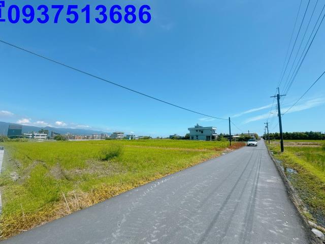 宜蘭宜蘭市農地-4