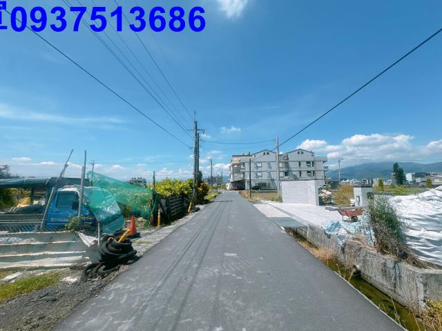 宜蘭宜蘭市農地-7