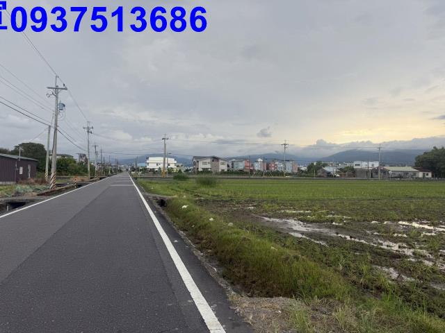 宜蘭市農地-2