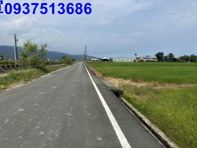 礁溪農地-10