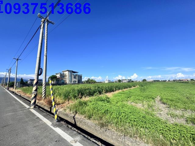 壯圍農地-11