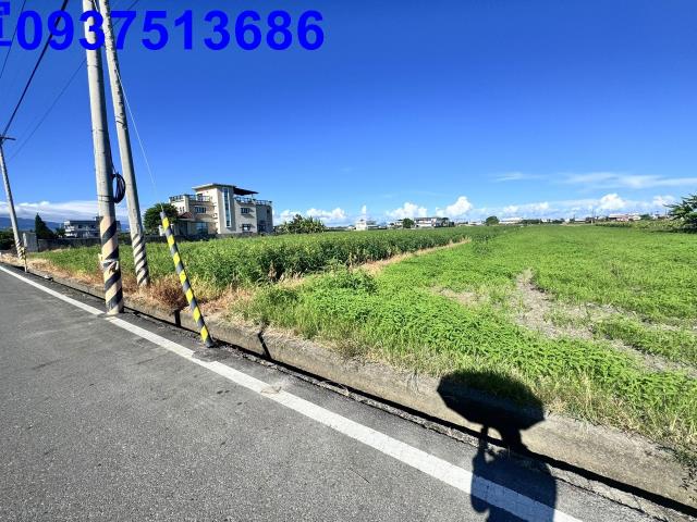壯圍農地-13