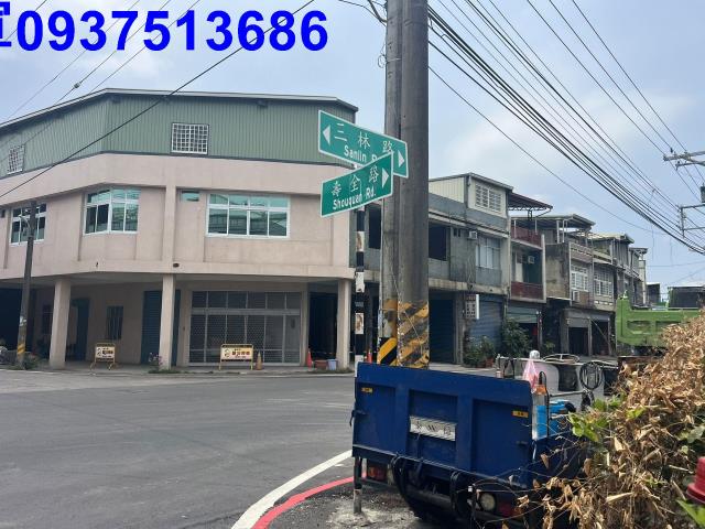 潮州建地-7