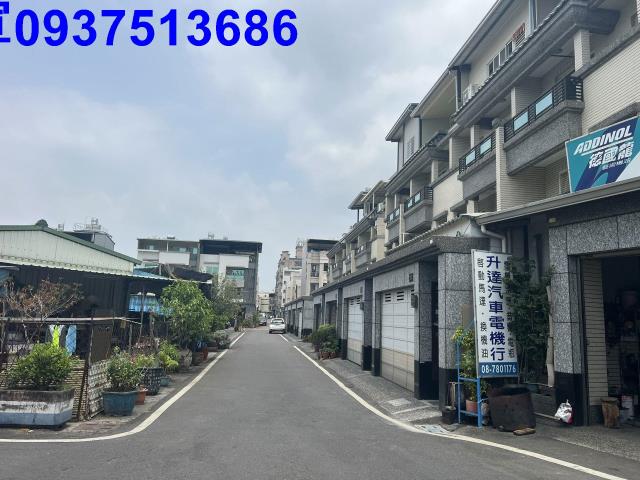 潮州建地-9