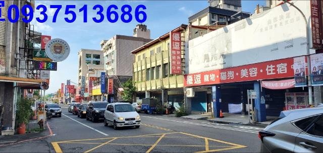 宜蘭市建地-6