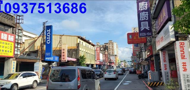 宜蘭市建地-8