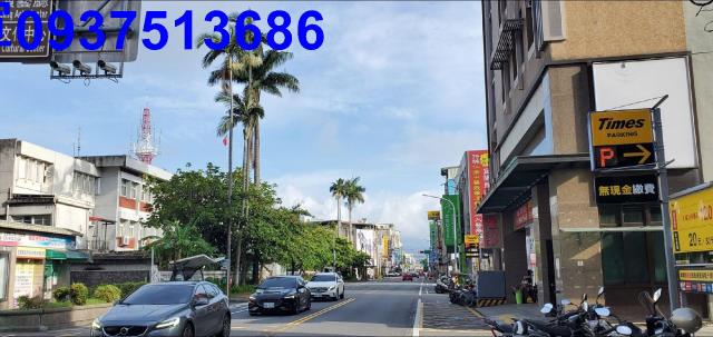 宜蘭市建地-2