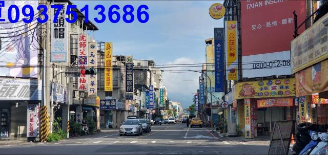 宜蘭市建地-3