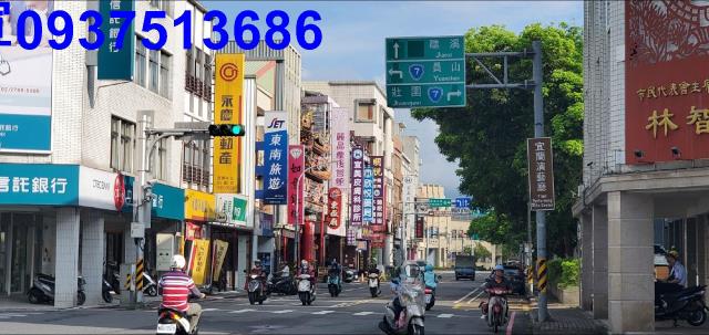 宜蘭市建地-4