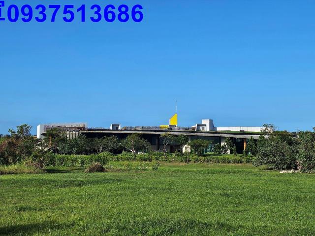 壯圍建地-13