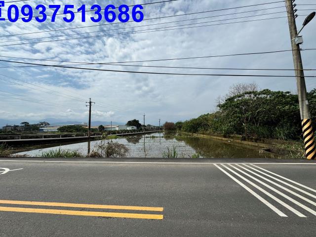 宜蘭員山農地-1