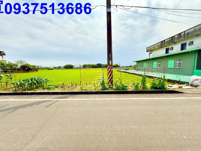 宜蘭礁溪農地-12