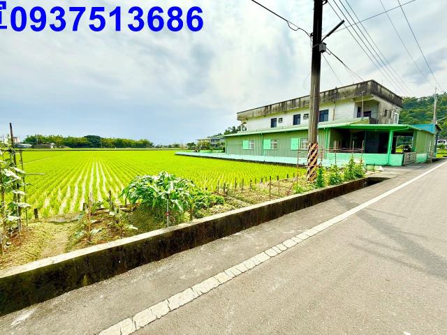宜蘭礁溪農地-0