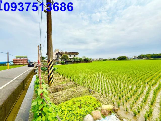 宜蘭礁溪農地-6