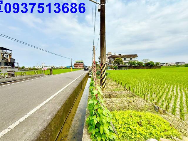 宜蘭礁溪農地-7