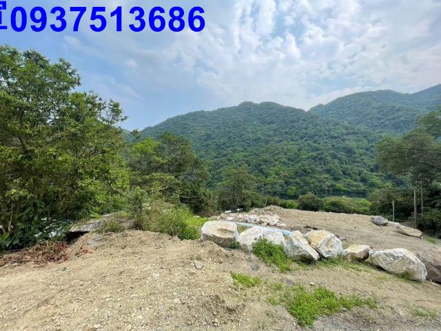 宜蘭礁溪山坡地-12
