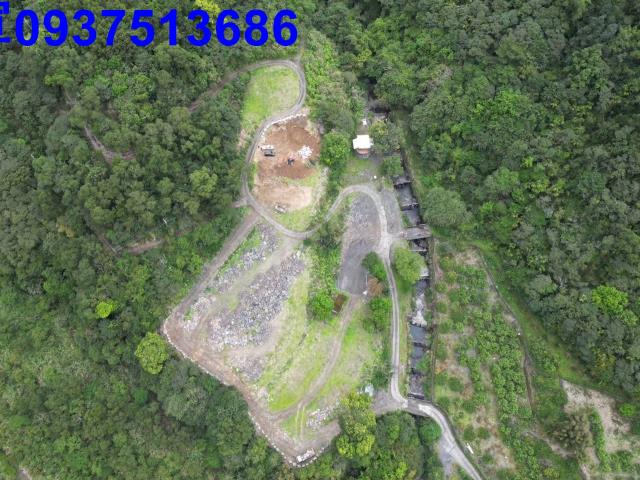 宜蘭礁溪山坡地-0