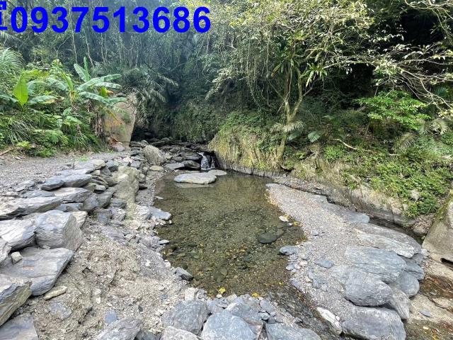 宜蘭礁溪山坡地-5