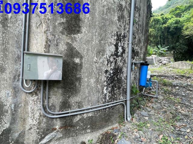 宜蘭礁溪山坡地-8