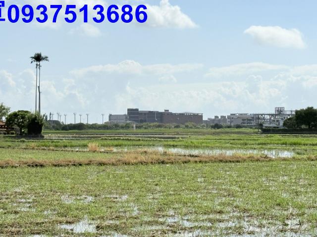 宜蘭市農地-4