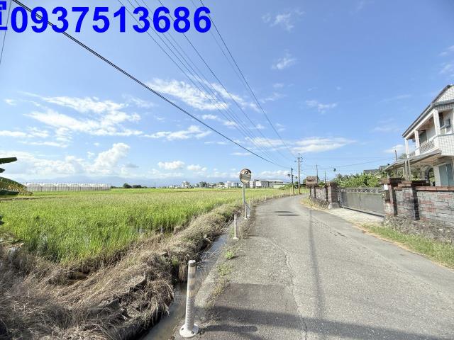 宜蘭市農地-6