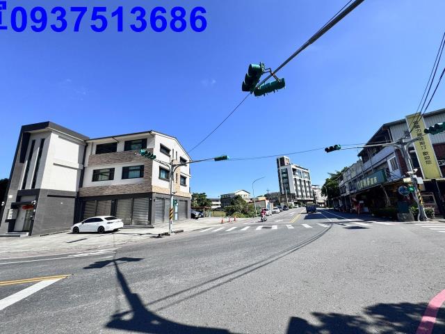 員山農地-2