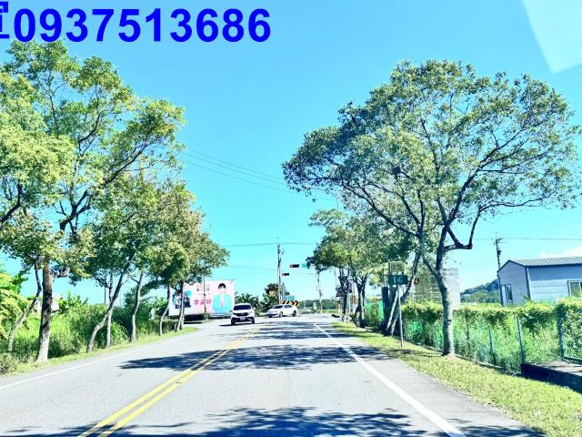 員山農地-4