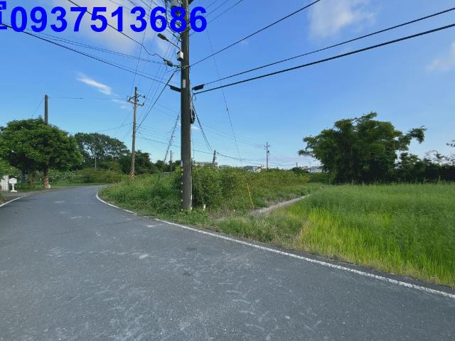 頭城農地-2