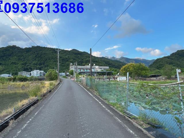 頭城農地-5