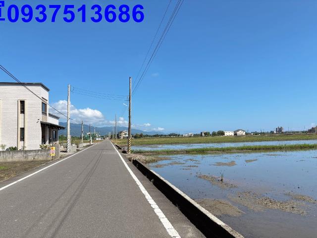 宜蘭礁溪農地-0