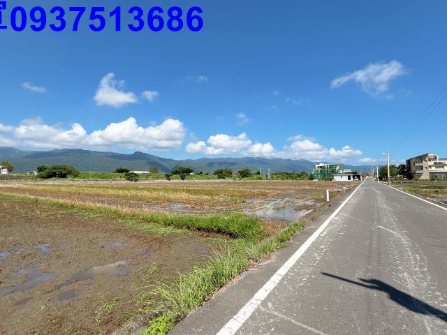 宜蘭礁溪農地-3