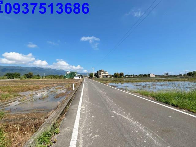 宜蘭礁溪農地-8