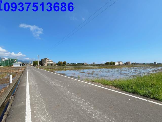 宜蘭礁溪農地-1